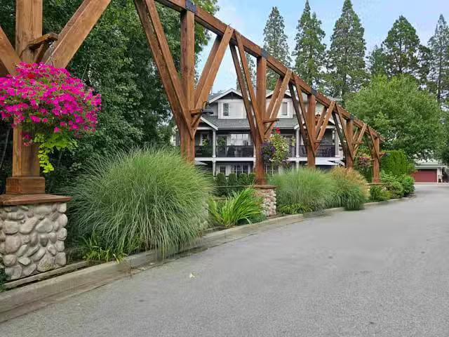 Condo for sale in Langley, British Columbia