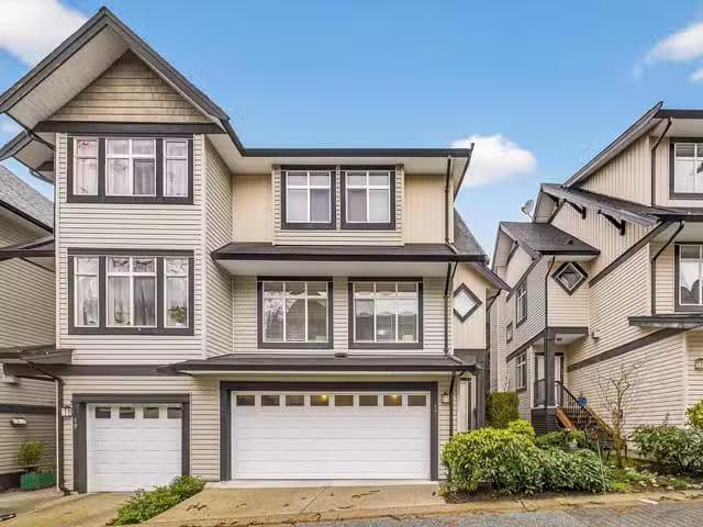Condo for sale in Langley, British Columbia