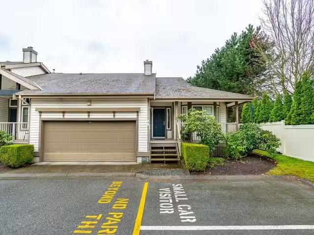 Condo for sale in Langley, British Columbia