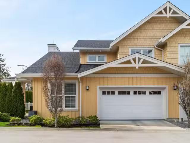Condo for sale in Langley, British Columbia