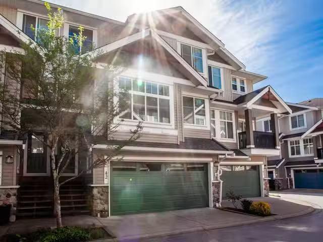Condo for sale in Langley, British Columbia