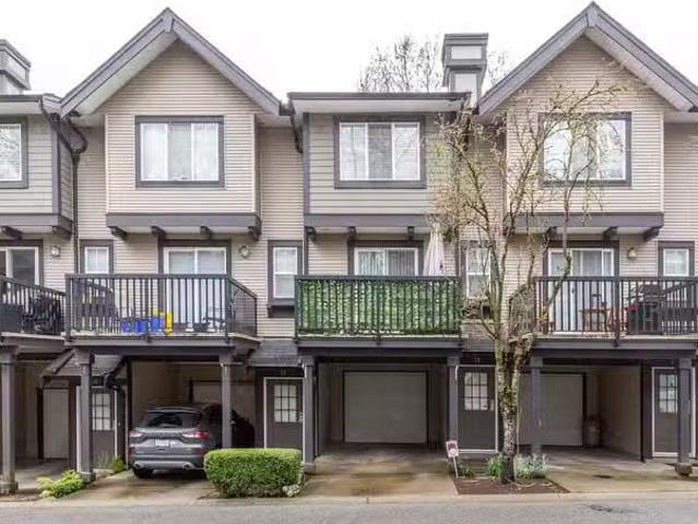 Condo for sale in Langley, British Columbia