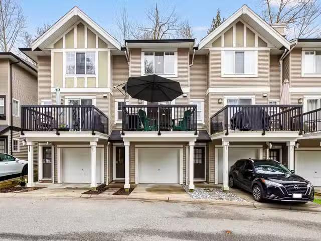 Condo for sale in City of Langley, Metro Vancouver Regional District