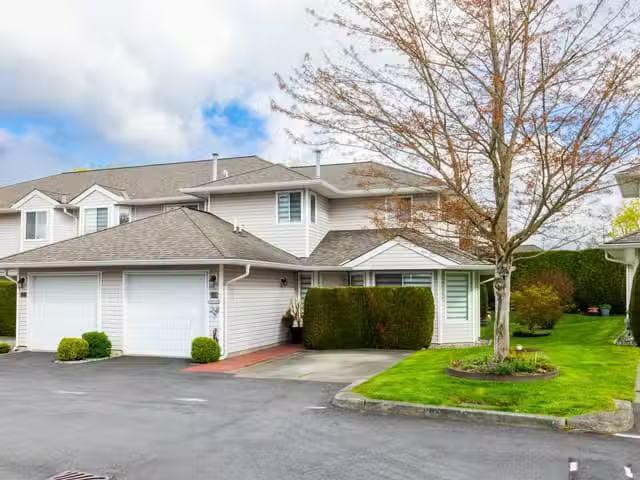 Condo for sale in Langley, British Columbia