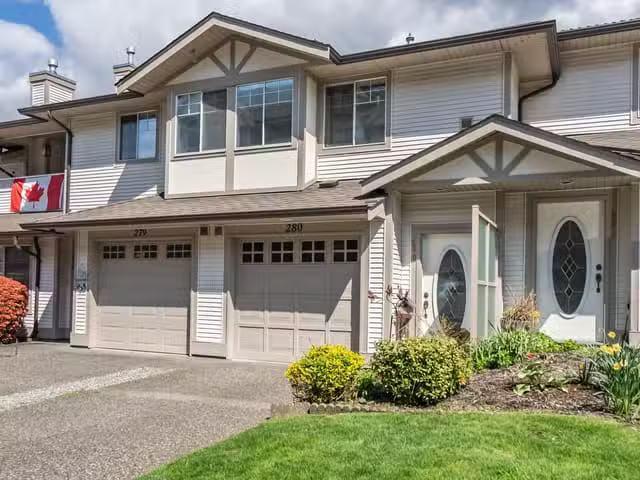 Condo for sale in Langley, British Columbia