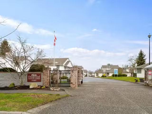 Condo for sale in Langley, British Columbia