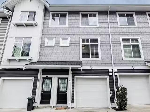 Condo for sale in Langley, British Columbia