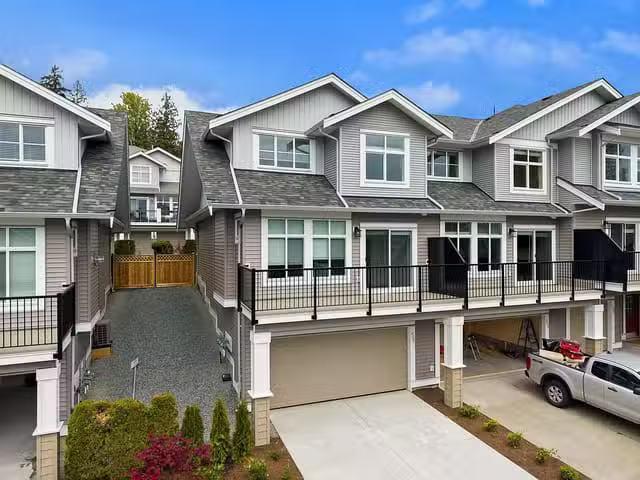 Condo for sale in Langley, British Columbia