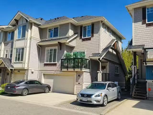 Condo for sale in Langley, British Columbia