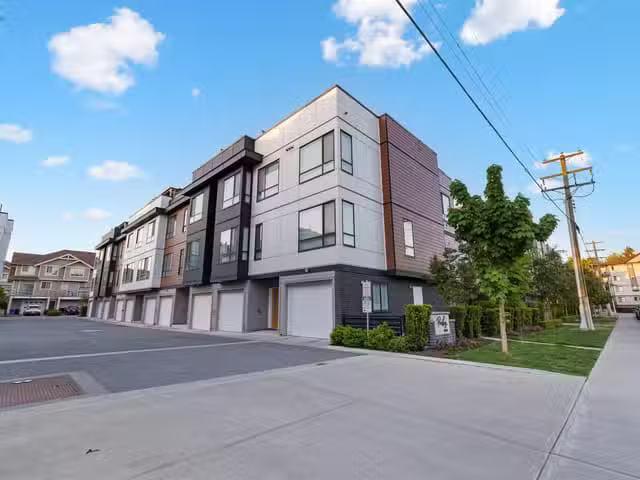 Condo for sale in Langley, British Columbia