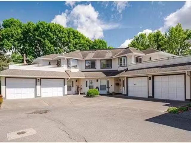 Condo for sale in Langley, British Columbia