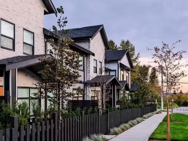 Condo for sale in City of Langley, Metro Vancouver Regional District