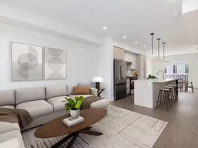 Condo for sale in Langley, British Columbia