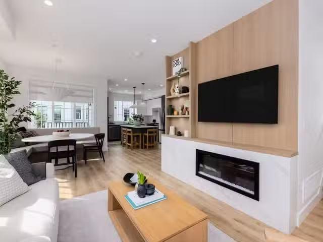 Condo for sale in Langley, British Columbia