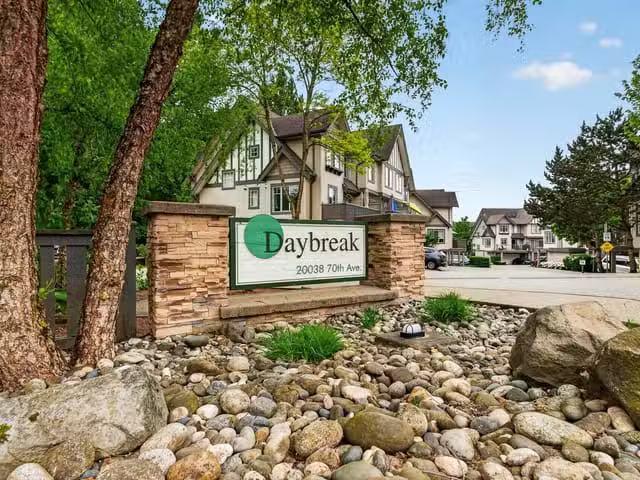 Condo for sale in Langley, British Columbia