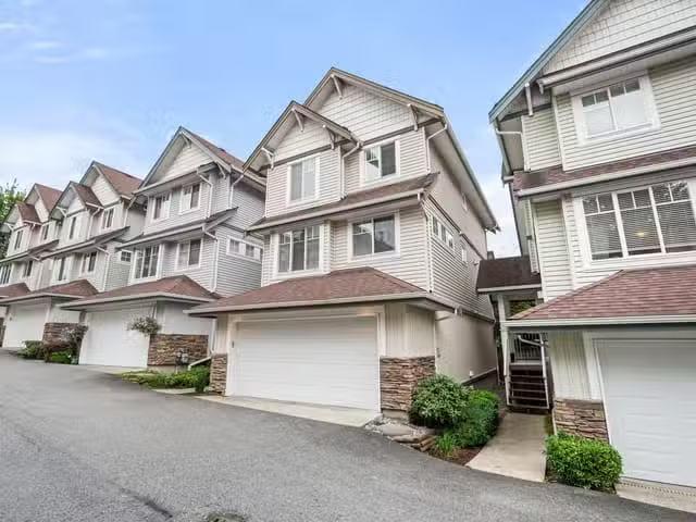 Condo for sale in Langley, British Columbia
