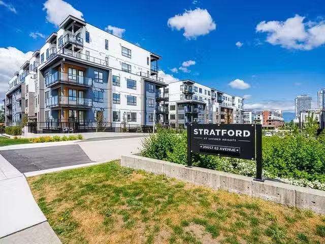 Condo for sale in Langley, British Columbia