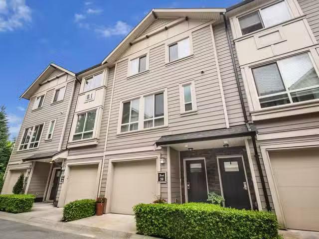 Condo for sale in Langley, British Columbia