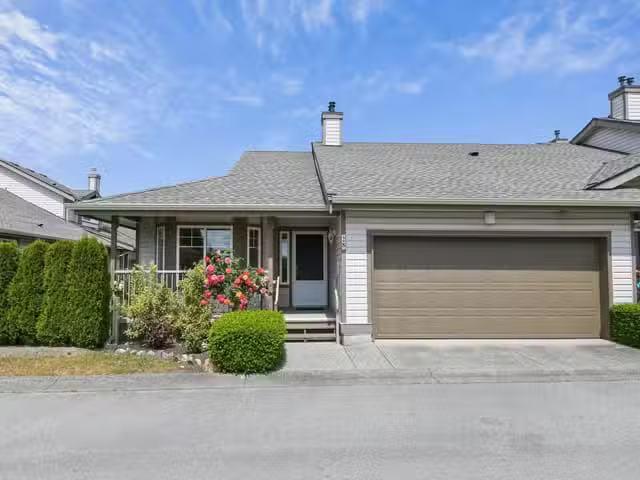 Condo for sale in Langley, British Columbia