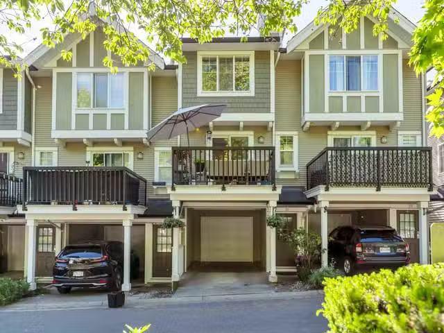 Condo for sale in Langley, British Columbia