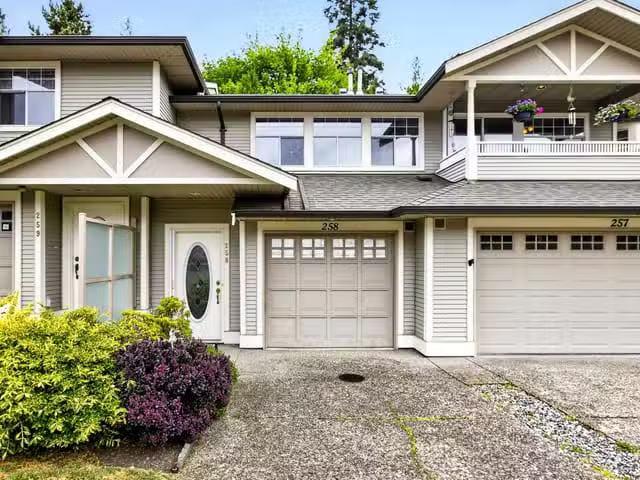 Condo for sale in Langley, British Columbia