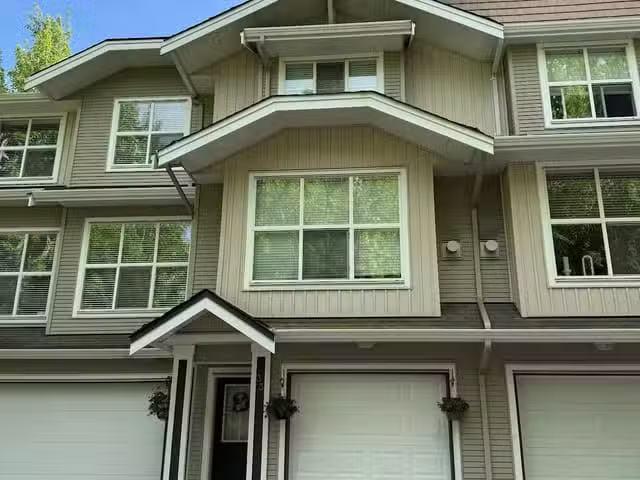 Condo for sale in Langley, British Columbia