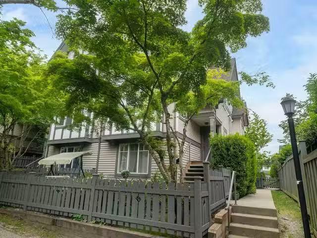 Condo for sale in Langley, British Columbia