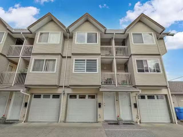 Condo for sale in City of Langley, Metro Vancouver Regional District