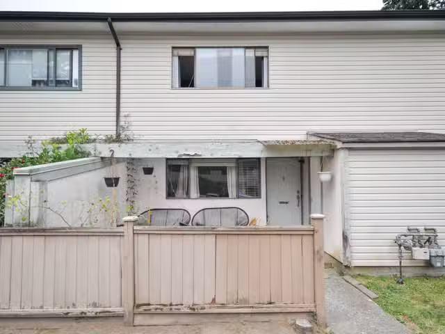 Condo for sale in Langley, British Columbia