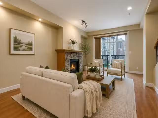 Condo for sale in Langley, British Columbia