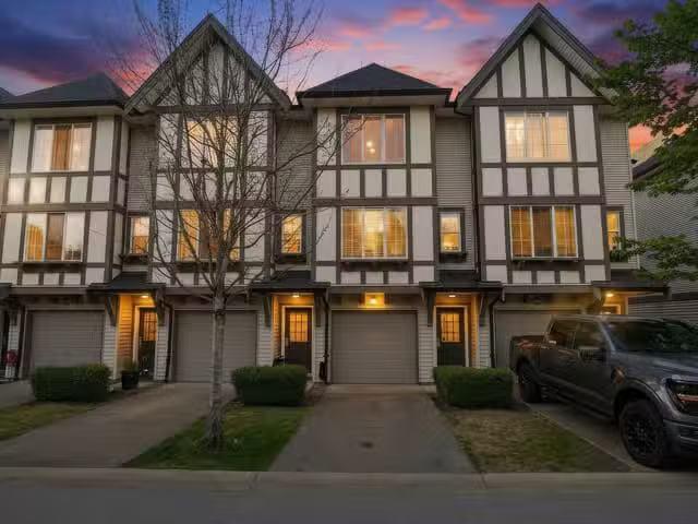 Condo for sale in Langley, British Columbia