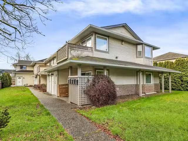Condo for sale in Langley, British Columbia