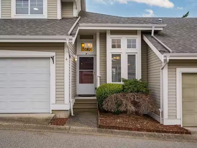 Condo for sale in Langley, British Columbia