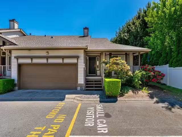 Condo for sale in Langley, British Columbia