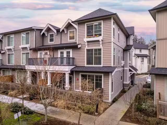 Condo for sale in Langley, British Columbia