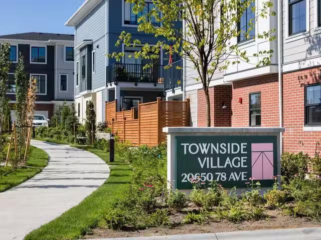 Condo for sale in Langley, British Columbia