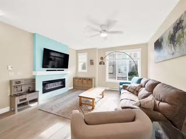 Condo for sale in Langley, British Columbia