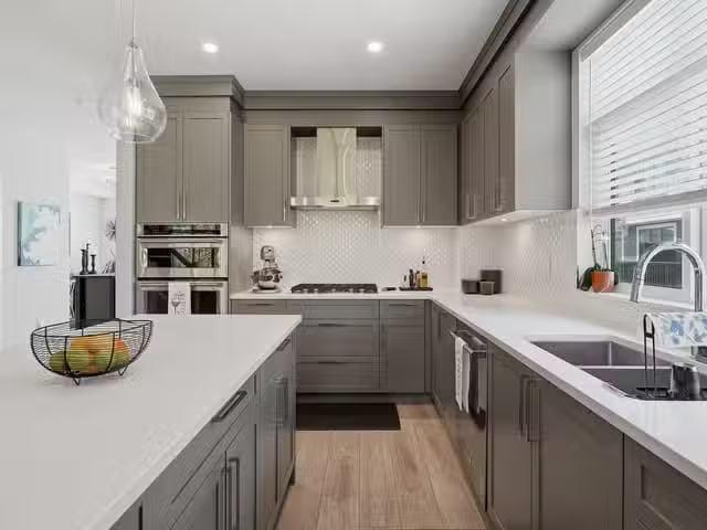Condo for sale in Langley, British Columbia
