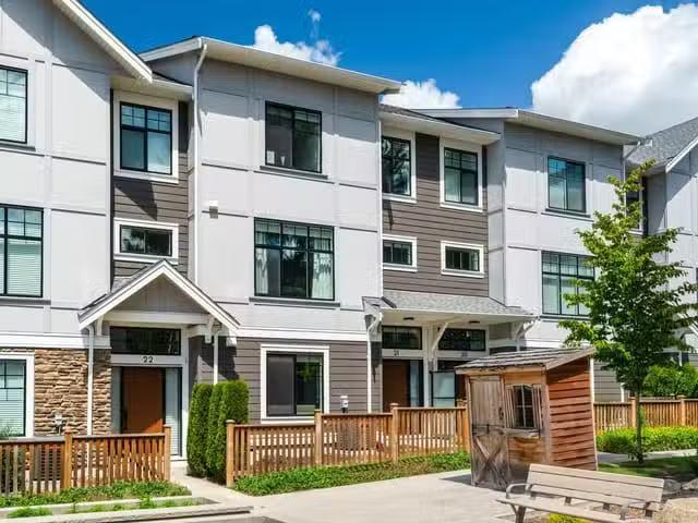 Condo for sale in Langley, British Columbia