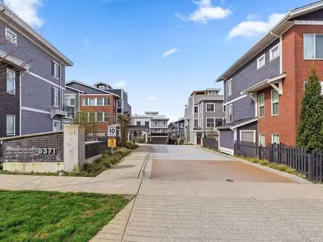 Condo for sale in Langley, British Columbia