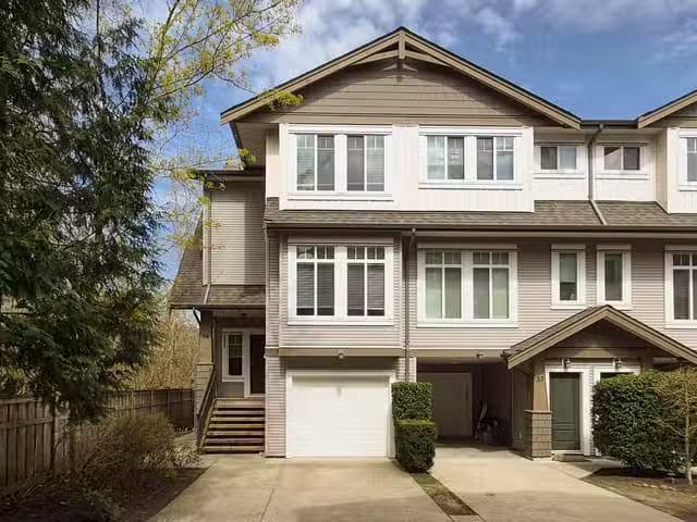 Condo for sale in Langley, British Columbia