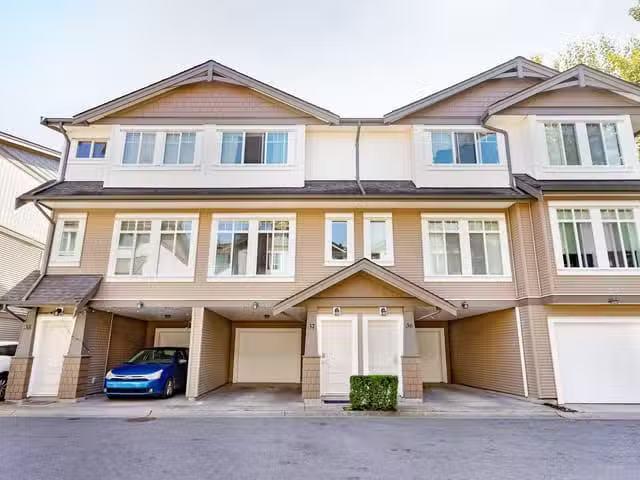 Condo for sale in Langley, British Columbia