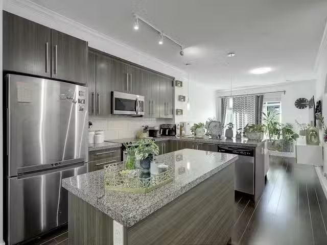 Condo for sale in City of Langley, Metro Vancouver Regional District