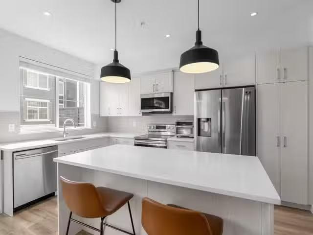 Condo for sale in Langley, British Columbia