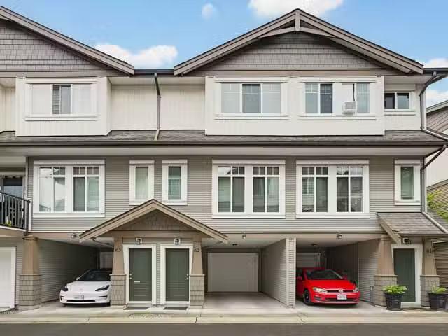 Condo for sale in Langley, British Columbia