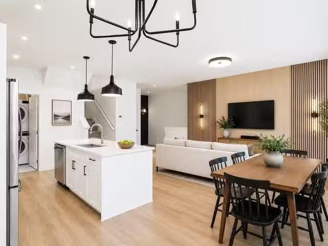 Condo for sale in Langley, British Columbia