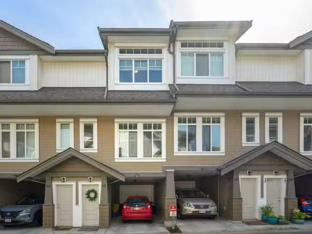 Condo for sale in Langley, British Columbia