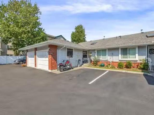 Condo for sale in Langley, British Columbia