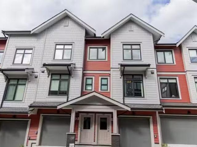 Condo for sale in Langley, British Columbia