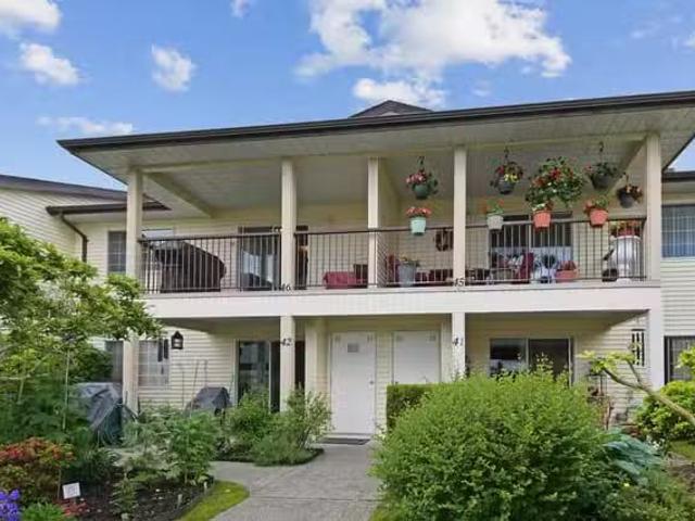 Condo for sale in Langley, British Columbia